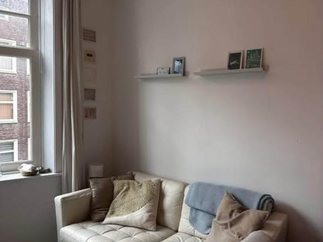 Kamer te huur in Centrum, Amsterdam