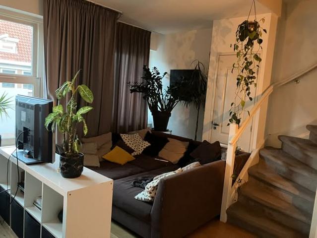 Kamer te huur in Centrum, Amsterdam