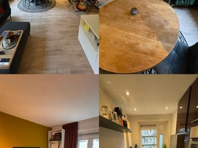 Kamer te huur in Centrum, Amsterdam