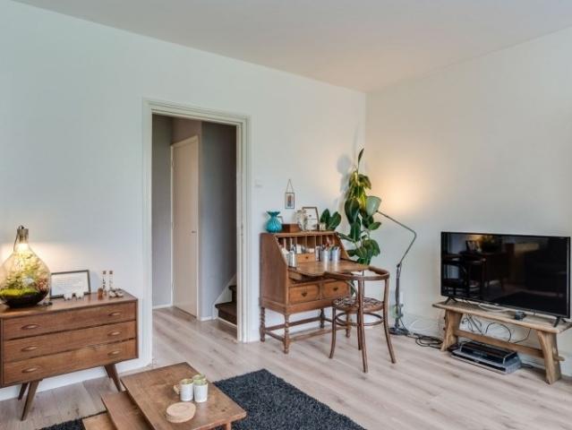 Kamer te huur in West, Amsterdam