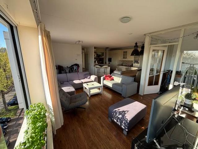 Kamer te huur in Centrum, Amsterdam