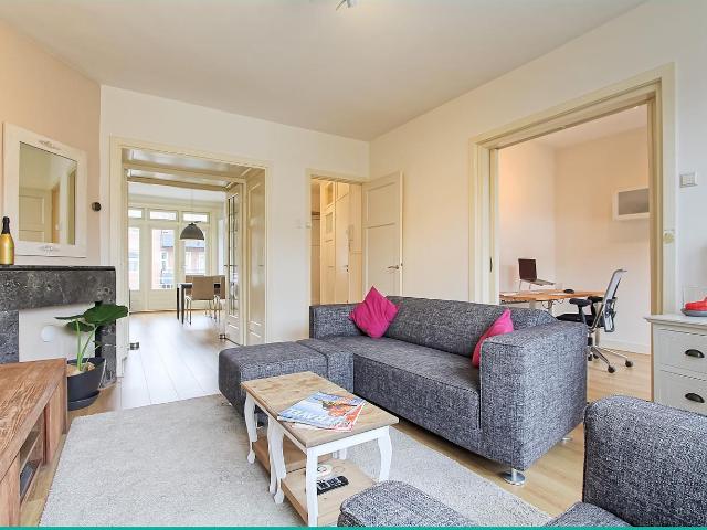 Kamer te huur in West, Amsterdam