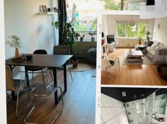 Kamer te huur in Noord, Amsterdam