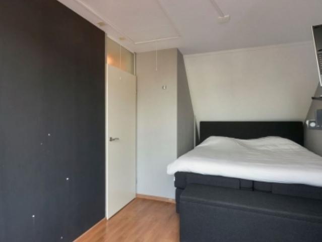 Kamer te huur in Nieuw-West, Amsterdam