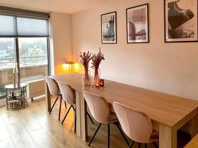 Kamer te huur in Centrum, Amsterdam