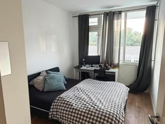 Kamer te huur in Centrum, Amsterdam