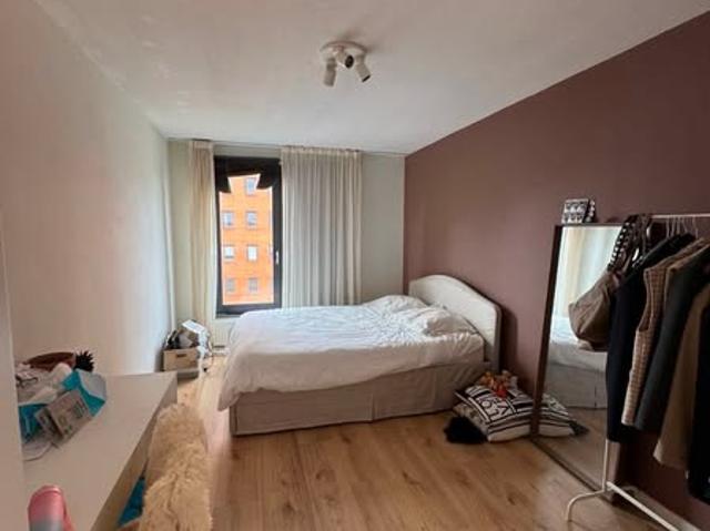 Kamer te huur in Centrum, Amsterdam