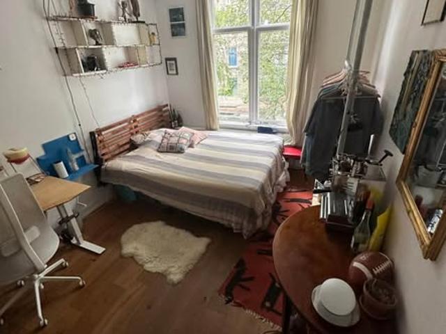Kamer te huur in Centrum, Amsterdam