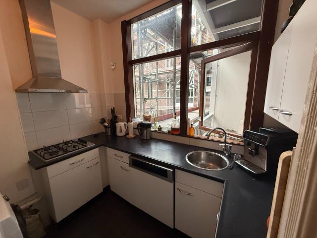 Kamer te huur in West, Amsterdam