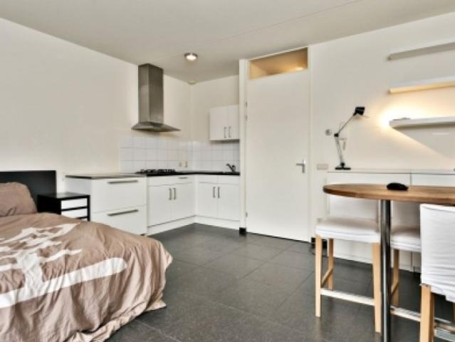 Kamer te huur in West, Amsterdam