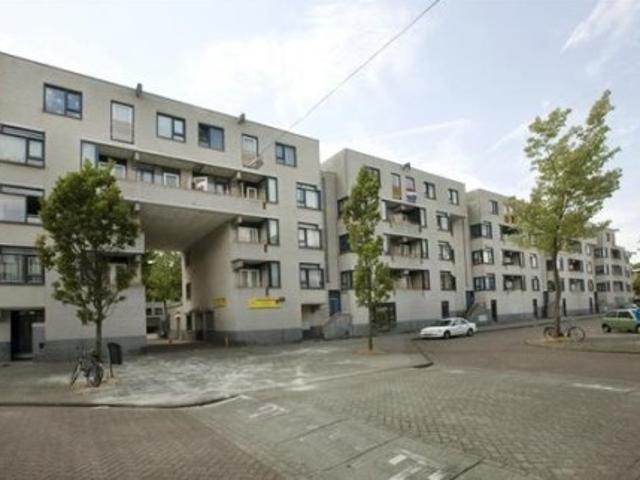 Kamer te huur in Zuidoost, Amsterdam