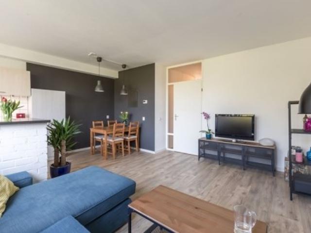 Kamer te huur in Oost, Amsterdam