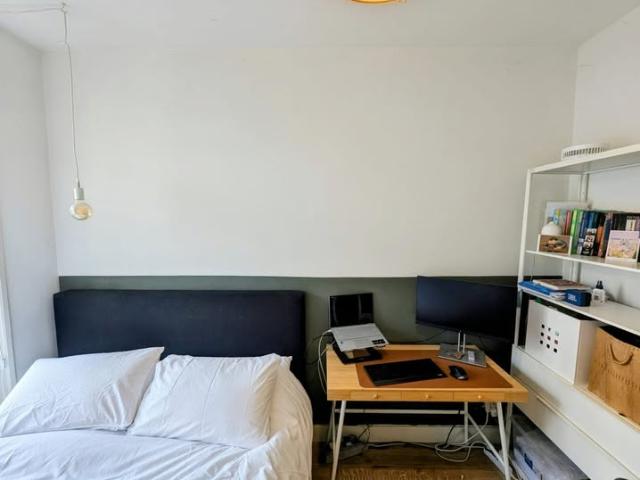 Kamer te huur in Centrum, Amsterdam