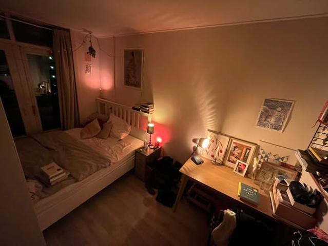 Kamer te huur in Landlust, Amsterdam