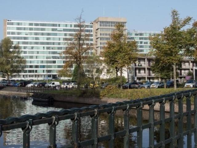 Kamer te huur in Bos en Lommer, Amsterdam