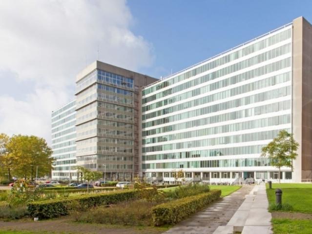 Kamer te huur in West, Amsterdam