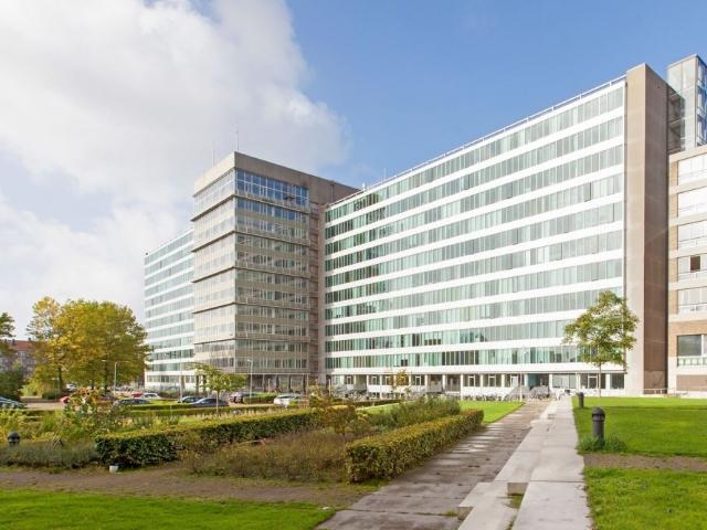 Kamer te huur in West, Amsterdam