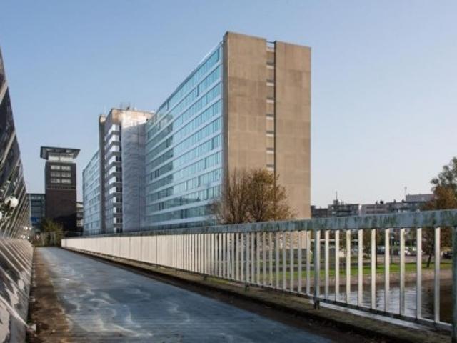 Kamer te huur in West, Amsterdam
