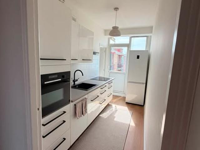Kamer te huur in Centrum, Amsterdam