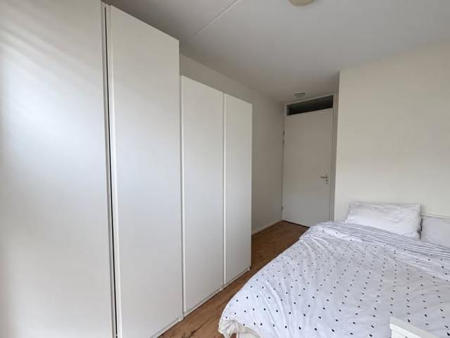 Kamer te huur in Centrum, Amsterdam