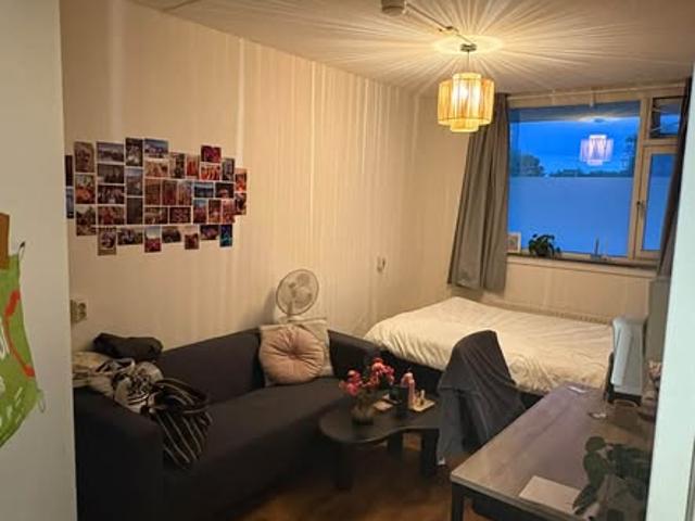 Kamer te huur in Centrum, Amsterdam