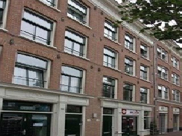 Kamer te huur in Oost, Amsterdam