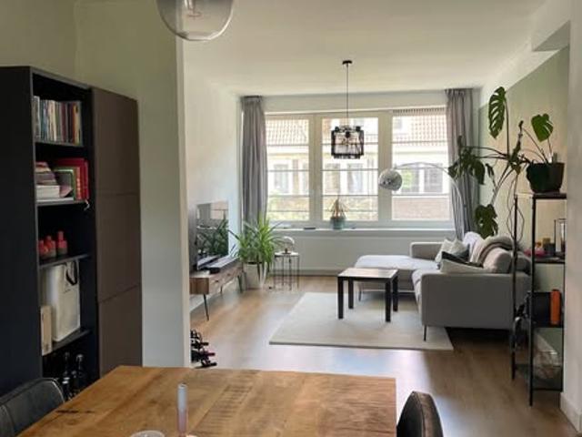 Kamer te huur in Grachtengordel, Amsterdam