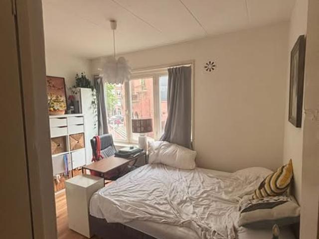 Kamer te huur in Centrum, Amsterdam