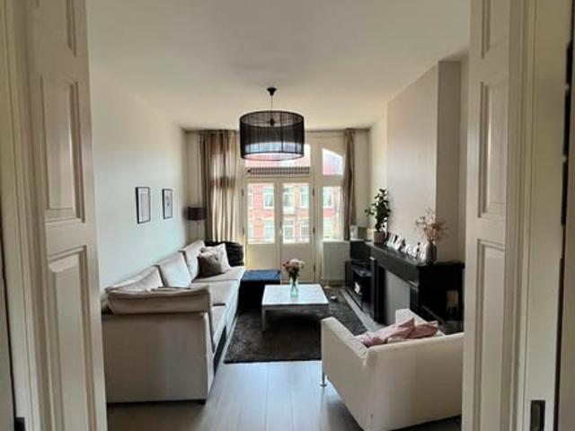 Kamer te huur in Centrum, Amsterdam