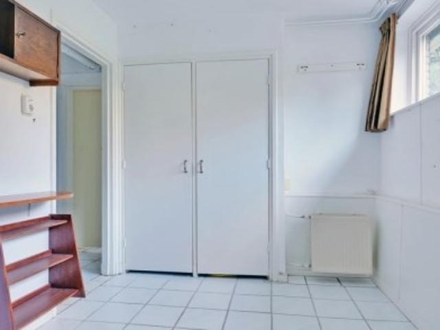 Kamer te huur in Schellingwoude, Amsterdam