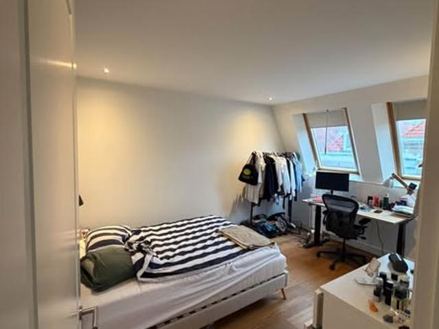 Kamer te huur in Grachtengordel, Amsterdam