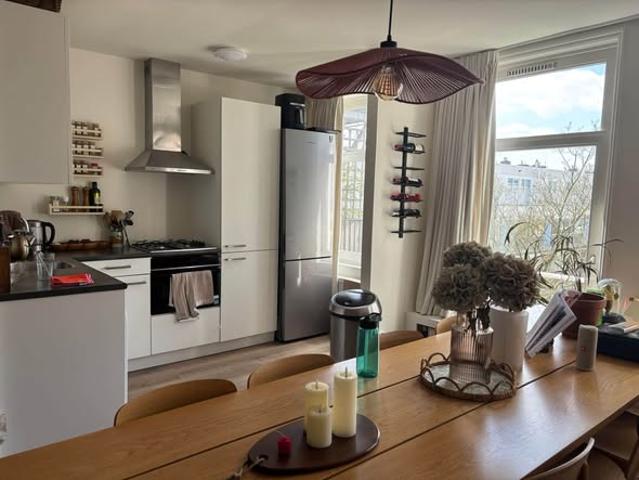 Kamer te huur in Centrum, Amsterdam