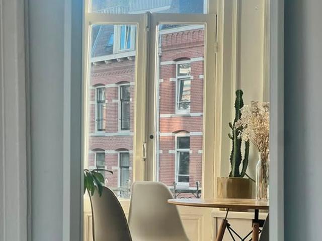Kamer te huur in Centrum, Amsterdam
