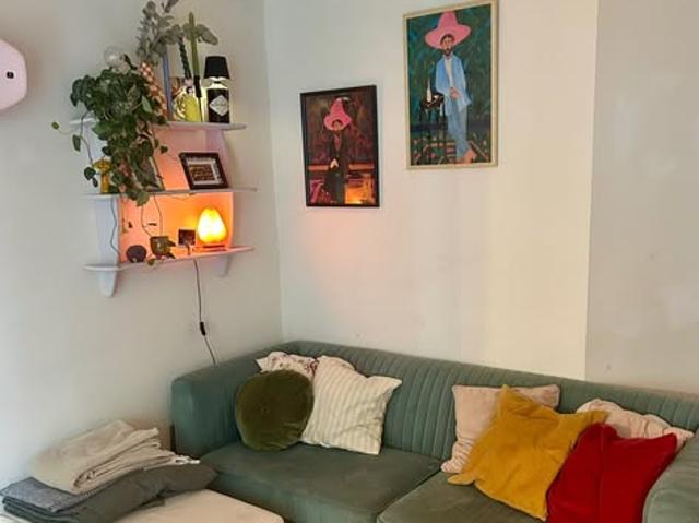 Kamer te huur in Centrum, Amsterdam