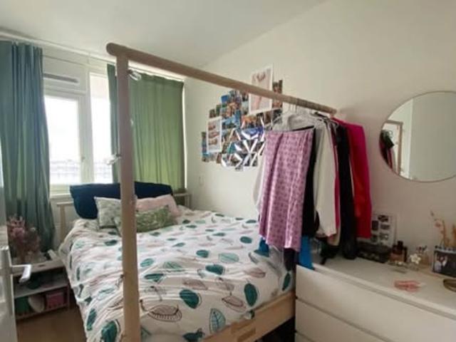 Kamer te huur in Centrum, Amsterdam
