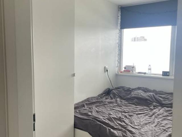 Kamer te huur in Nieuw-West, Amsterdam