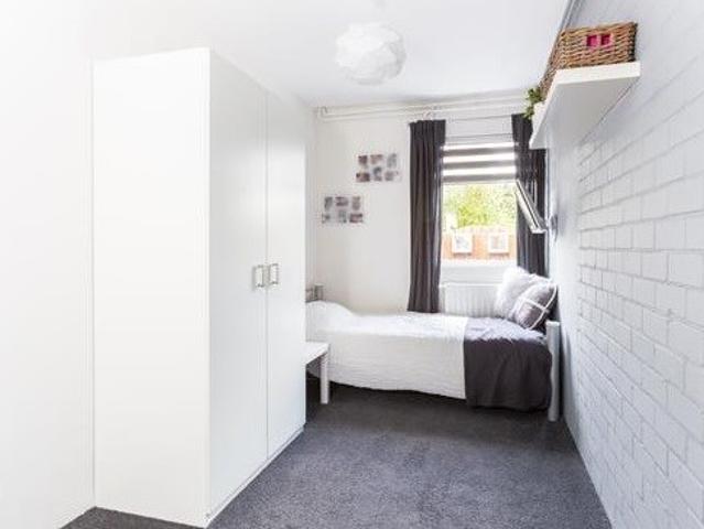 Kamer te huur in Oost, Amsterdam