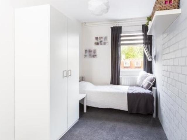 Kamer te huur in Oost, Amsterdam