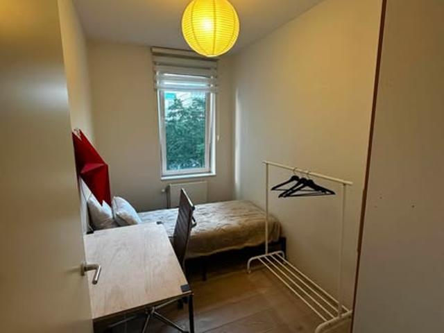 Kamer te huur in Centrum, Amsterdam