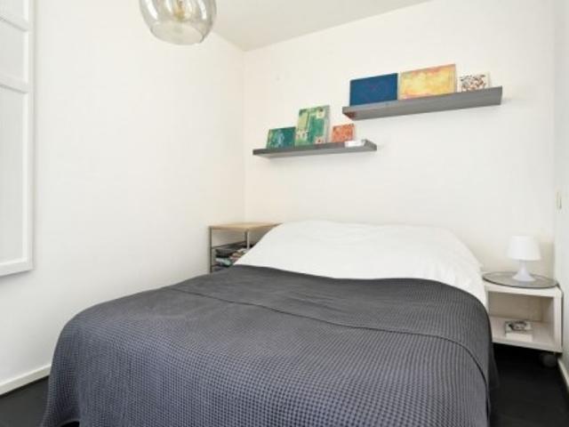 Kamer te huur in Nieuw-West, Amsterdam