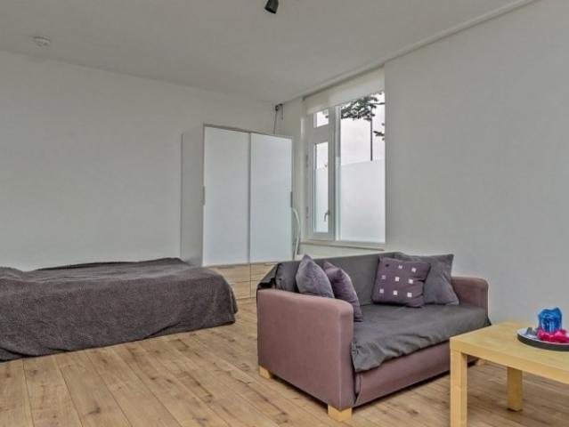 Kamer te huur in Nieuw-West, Amsterdam