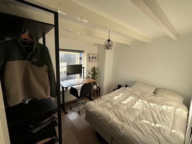 Kamer te huur in Centrum, Amsterdam