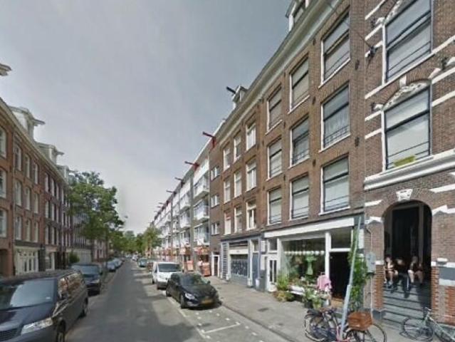 Kamer te huur in Zuid, Amsterdam