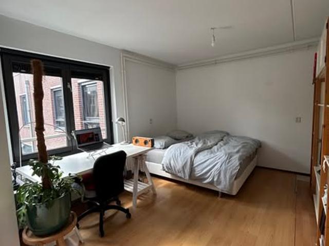 Kamer te huur in Zuid, Amsterdam