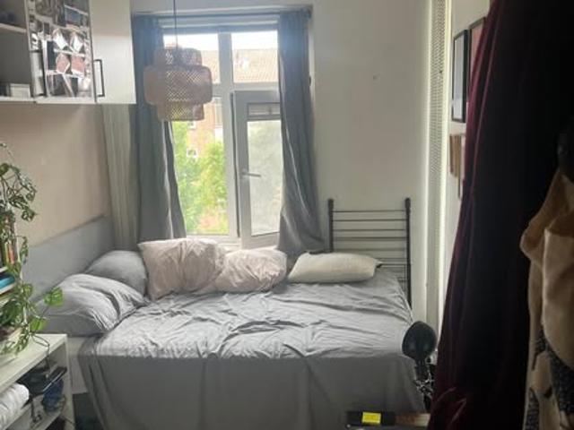 Kamer te huur in Centrum, Amsterdam