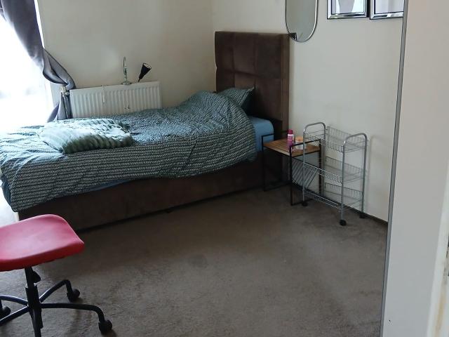 Kamer te huur in Centrum, Amsterdam