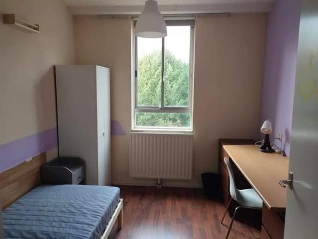 Kamer te huur in Centrum, Amsterdam