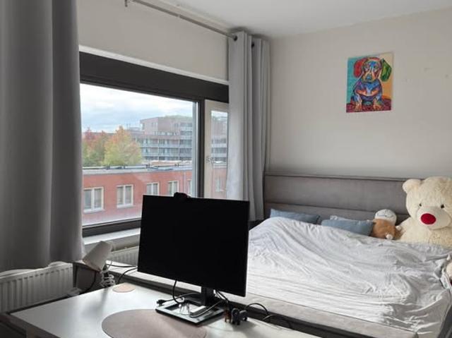 Kamer te huur in Centrum, Amsterdam