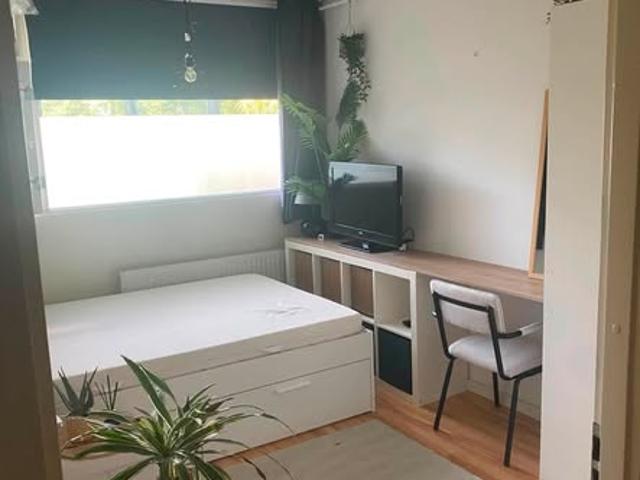 Kamer te huur in Centrum, Amsterdam
