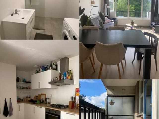 Kamer te huur in Centrum, Amsterdam